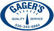 gager-distributing